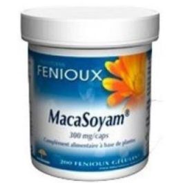 Macasoyam 200Cap. Precio: 42.79. SKU: B1KJJCCC5F