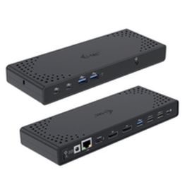 Dock/Base de carga i-Tec 31TRIPLE4KDOKPD Dock/Base de carga i-Tec 31TRIPLE4KDOKPD