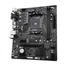 Placa Base Gigabyte A520M S2H Socket AM4/ Micro ATX Placa Base Gigabyte A520M S2H Socket AM4/ Micro ATX