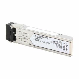 Convertidor de Medios Multimodo CISCO GLC-SX-MM-RGD= Precio: 500.50000044. SKU: B19X32TQAR