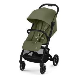 Cybex CYB1740439941468 Cochecito Beezy Verde musgo