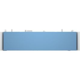 HP Bandeja para Soportes de Papel, 550 Hojas, Compatible con Papel Normal, Postal y Satinado, Tamaños 100x148mm a 215.9x355.6mm