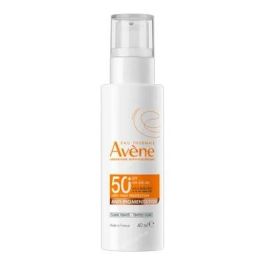 Avène EXPERT fluido antipigmentación SP50 40 ml - Protección alta y antimanchas Precio: 26.59000047. SKU: B1EF7Z9WMT
