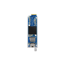 Qnap QXG-ES10G1T Módulo Expansión 10GbE NBASE-T RJ45 Tarjeta de Red PCIe 3.0 x4 para NAS y Estaciones de Trabajo