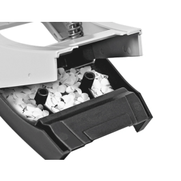 Petrus Taladrador Metálico 2 Agujeros Capacidad 40 Hojas