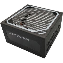 LC-Power LC6750M V3.0 Fuente Alimentación PC 750W 80+ Gold Modular
