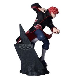 BANPRESTO Figura Sasori Effectreme Naruto Shippuden 14cm