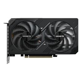 Gigabyte RTX 5060 Ti 8GB GDDR7 Windforce Max OC Tarjeta Gráfica GV-N506TWF2MAX OC-8GD