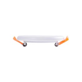 Placa LED 11W 800Lm 2700ºK Circular sin Marco 40.000H [LUM-NSDL-R125 Placa LED 11W 800Lm 2700ºK Circular sin Marco 40.000H [LUM-NSDL-R125