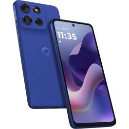 Motorola XT2529-2 moto g56 Dual SIM 8GB RAM 256GB Almacenamiento 5G Pantone Dazzling Blue Precio: 252.50000006. SKU: B19ZWT6NXQ