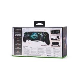 Power A 1510706-01 MOGA XP7-X Plus Mando Bluetooth para móvil, tablet Android y PC, con soporte telescópico y carga inalámbrica Power A 1510706-01 MOGA XP7-X Plus Mando Bluetooth para móvil, tablet Android y PC, con soporte telescópico y carga inalámbrica