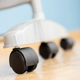 Tendedero Eléctrico Plegable con Flujo de Aire Natural Dryllon InnovaGoods 12 barras 24 W (Reacondicionado C)