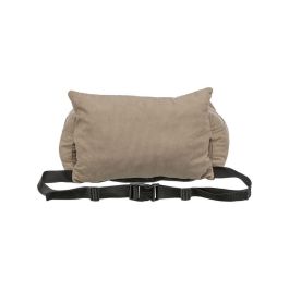 Asiento de Coche para Perros Trixie Taupé 55 x 30 x 50 cm