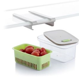 Recipiente Conservador de Alimentos Prefo InnovaGoods