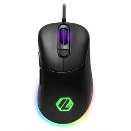 Raton Gaming Sharkoon Light2 100 Rgb Negro Precio: 31.78999967. SKU: B17VTTHR97