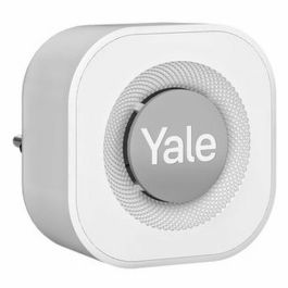 Yale AAANS68474 Timbre con video inteligente – 7 sonidos distintos