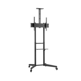 Ewent EW1539 Soporte de Suelo para TV de 37 a 70 Pulgadas con Estante Precio: 86.49999963. SKU: B1FKFDFGH4