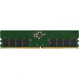 Memoria RAM Kingston ValueRAM 16GB/ DDR5/ 5600MHz/ 1.1V/ CL46/ DIMM Precio: 50.49999977. SKU: B1HYGJDYT6
