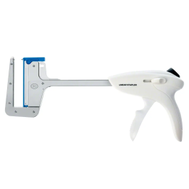 B. Braun Grapadora LS Vascular 30 mm Alt. 2,5 Blanca 1 Ud Precio: 241.50000017. SKU: B19J6BBWPM