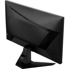 MSI Monitor MAG 255F E20 9S6-3BC21M-043, Pantalla Rapid IPS de 24.5" Full HD 1920x1080, 240Hz, Negro
