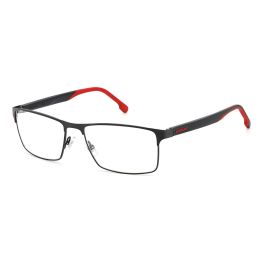 Montura de Gafas Hombre Carrera CARRERA-8863-003F617 Negro ø 56 mm Precio: 61.104999721700004. SKU: B1J3DX2BPC