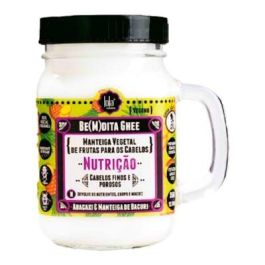 Lola Cosmetics Mascarilla de Nutrición Abacaxi y Manteiga de Bacuri 350g - Repara, Nutre y Devuelve el Brillo al Cabello Precio: 13.6900005. SKU: B14K9YQNN5