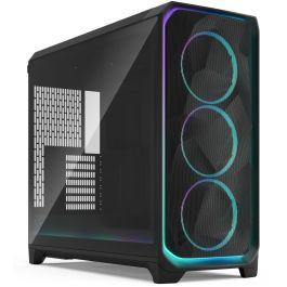 Fractal Design Meshify 3 XL Midi PC Negro RGB TG Light Tint - Torre Gaming EATX/ATX con Ventana Lateral y Vidrio Templado Precio: 278.49999969. SKU: B1CHZ4TC7S