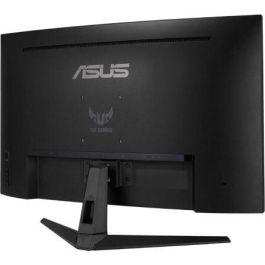 Asus VG328H1B Monitor Gaming Curvo 31.5" Full HD 165Hz 1ms VA FreeSync Premium 1500R ELMB Negro Asus VG328H1B Monitor Gaming Curvo 31.5" Full HD 165Hz 1ms VA FreeSync Premium 1500R ELMB Negro