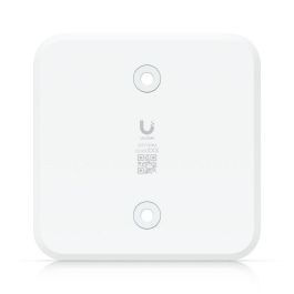Ubiquiti Soporte de Pared Magnético Flotante Elegante para UniFi Express, Gateway Lite, UXG-Lite y UX - Policarbonato Blanco