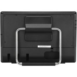 Shuttle XPC AIO Barebone P25N Intel N100 29,5cm (11,6") Pantalla Táctil Capacitiva, max 1x16GB SO-DIMM