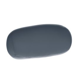 Atmosphera Cojín tipo tubo 30x13cm, relleno con microbolas, algodón, colores surtidos