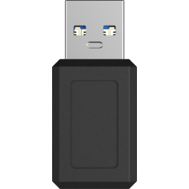 MSI S78-440Q870-P83 SSD externo 2TB USB Tipo C USB 3.2 Gen 2x2, 1600 MB/s lectura, 1500 MB/s escritura, Negro