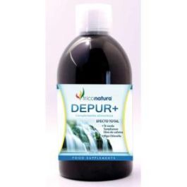 Depur+ 500Ml. Precio: 24.4999997. SKU: B1CAZXPCZD