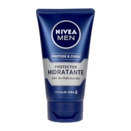 Nivea MEN ORIGINALS Protector Hidratante Rostro Hombre 75 ml Tratamiento Facial Precio: 9.5000004. SKU: S0569046