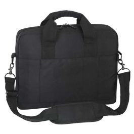 Maletín para Portátil F.C. Barcelona 611662807 15,6'' Negro 40 x 33 x 9 cm