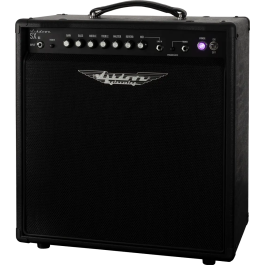 ASHDOWN SX Amplificador de Guitarra Combo a Válvulas 5W 1x12" EL84 & ECC83 Precio: 536.89000024. SKU: B1HWD48W72