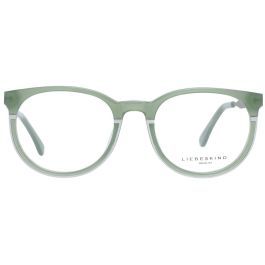 Montura de Gafas Unisex Liebeskind Berlin 11039-00500 51