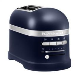 Kitchenaid 5KMT2204 EIB Tostador para 2 Rebanadas Azul Tinta Precio: 265.50000048. SKU: B15RQSGB73