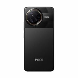 Smartphone Xiaomi POCO F7 Ultra 12GB/ 256GB/ 6.67"/ 5G/ Negro Smartphone Xiaomi POCO F7 Ultra 12GB/ 256GB/ 6.67"/ 5G/ Negro