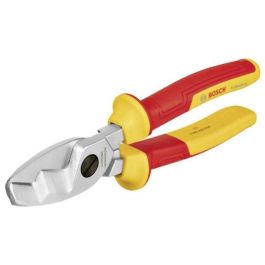 Bosch BOS1716535872545 Alicates de corte Professional VDE de 200 mm Precio: 97.91925. SKU: B1BZ5CTFC9