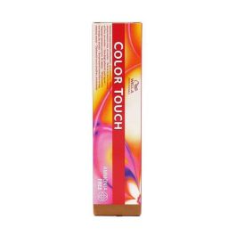 Wella Color Touch 8/35 - Color multidimensional sin amoníaco Precio: 7.79000057. SKU: S4247160