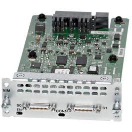 Cisco NIM-16A= 16 Canales Serie Asíncronos RS-232 para Cisco 4000 Series ISRs Precio: 2534.49999979. SKU: B1HPF9DFLA