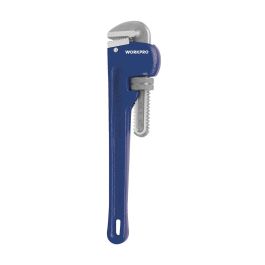 Llave de grifa 250mm (10) ". workpro