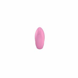 Satisfyer Love riot vibrador dedo rosa