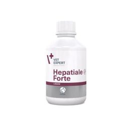 Hepatiale Forte Liquid 250 mL - Suplemento Hepático con Alcachofa, Cardo Mariano y Vitaminas Precio: 35.4999997. SKU: B18LHT5ZRW