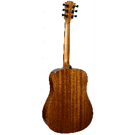 Guitarra Acústica Lâg Dreadnought Tramontane 98 - Caoba