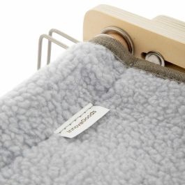 Hamaca Colgante para Gatos Hamacat InnovaGoods
