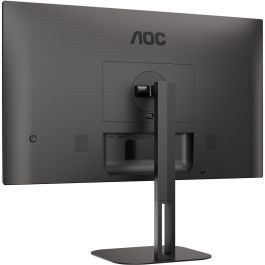 AOC Q27V5N/BK Monitor 27" Quad HD (2560x1440) VA 75Hz Negro