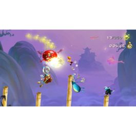 Ubisoft Rayman Legends Definitive Edition Switch Game (Código de descarga)