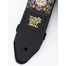 Ernieball Correa Guitarra Bajo Jacquard Polypro Vintage Weave